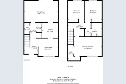 1807 Ashborough Circle SE #E, Marietta, GA 30067 - Photo 35