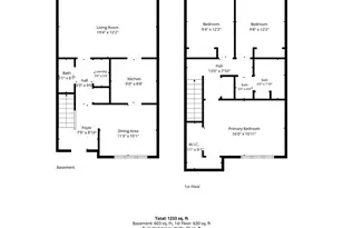 1807 Ashborough Circle SE, Marietta, GA 30067 - Photo 35