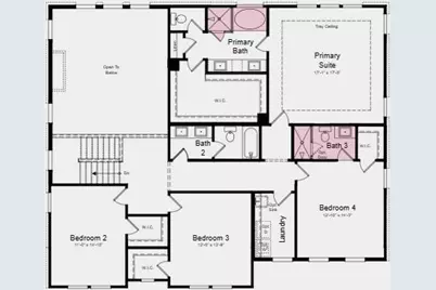 3213 Danlow Court, Kennesaw, GA 30152 - Photo 3
