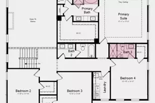 3213 Danlow Ct, Kennesaw, GA 30152 - Photo 3