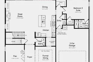 3213 Danlow Ct, Kennesaw, GA 30152 - Photo 35