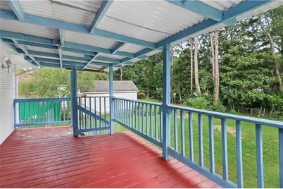 1101 Lloyd Drive, Forest Park, GA 30297 - Photo 31
