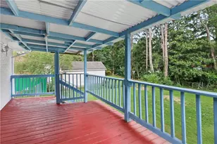 1101 Lloyd Dr, Forest Park, GA 30297 - Photo 31