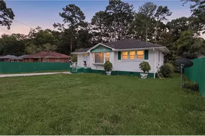 1101 Lloyd Drive, Forest Park, GA 30297 - Photo 37