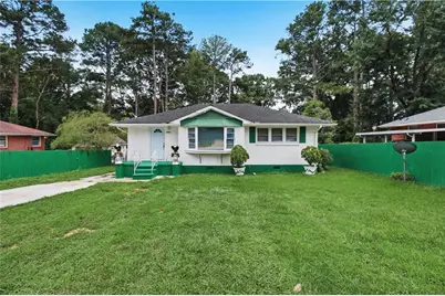 1101 Lloyd Drive, Forest Park, GA 30297 - Photo 1