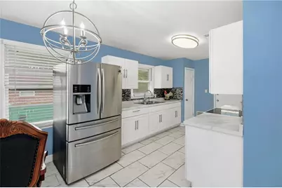 1101 Lloyd Drive, Forest Park, GA 30297 - Photo 15