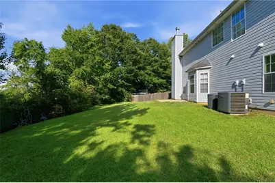 612 Mohawk Circle, Stockbridge, GA 30281 - Photo 41