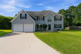 612 Mohawk Cir, Stockbridge, GA 30281 - Photo 1