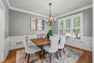 7600 Brookstead Crossing, Johns Creek, GA 30097 - Photo 7