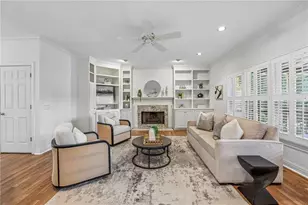 7600 Brookstead Crossing, Johns Creek, GA 30097 - Photo 9