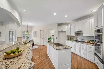 7600 Brookstead Crossing, Johns Creek, GA 30097 - Photo 15
