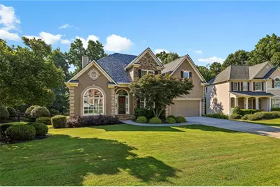 7600 Brookstead Crossing, Johns Creek, GA 30097 - Photo 39