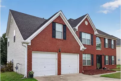 449 Brunswick Circle, Stockbridge, GA 30281 - Photo 3