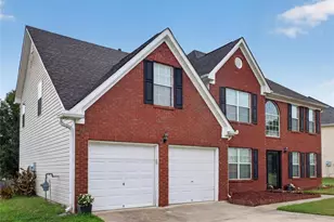 449 Brunswick Cir, Stockbridge, GA 30281 - Photo 3
