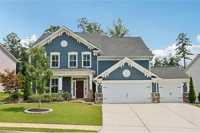 205 Michigan Circle, Hoschton, GA 30548 - Photo 1
