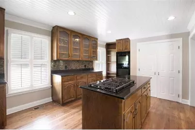 3464 Maynard Circle, Gainesville, GA 30506 - Photo 31