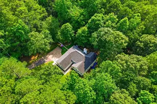 285 Hidden Branches Trail, Canton, GA 30115 - Photo 51