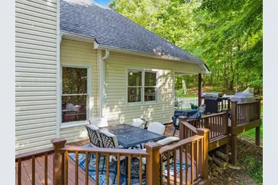 285 Hidden Branches Trail, Canton, GA 30115 - Photo 41