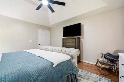 285 Hidden Branches Trail, Canton, GA 30115 - Photo 19
