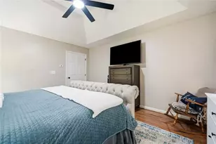 285 Hidden Branches Trail, Canton, GA 30115 - Photo 19