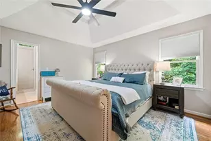 285 Hidden Branches Trail, Canton, GA 30115 - Photo 17
