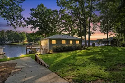 281 Thomas Drive, Eatonton, GA 31024 - Photo 43