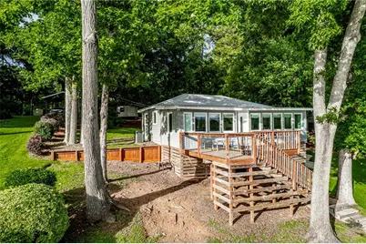 281 Thomas Drive, Eatonton, GA 31024 - Photo 3