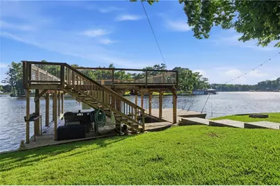281 Thomas Drive, Eatonton, GA 31024 - Photo 33