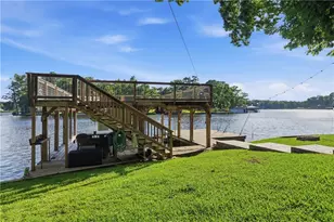 281 Thomas Dr, Eatonton, GA 31024 - Photo 33