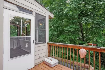 6420 Windsor Trace Drive #6420, Peachtree Corners, GA 30092 - Photo 17