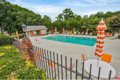 6420 Windsor Trace Drive #6420, Peachtree Corners, GA 30092 - Photo 37