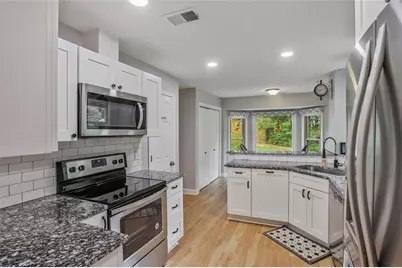 6420 Windsor Trace Drive #6420, Peachtree Corners, GA 30092 - Photo 3