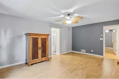 6420 Windsor Trace Drive #6420, Peachtree Corners, GA 30092 - Photo 25