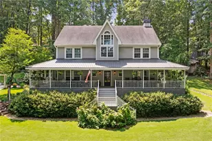 5743 Union Hill Rd, Alpharetta, GA 30004 - Photo 1