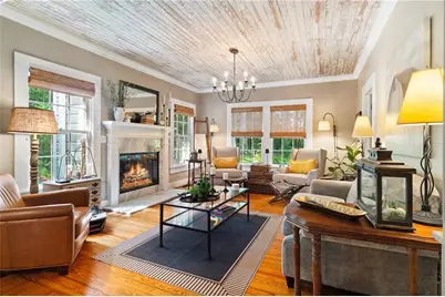 5743 Union Hill Road, Alpharetta, GA 30004 - Photo 11