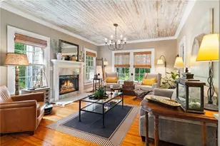 5743 Union Hill Rd, Alpharetta, GA 30004 - Photo 11