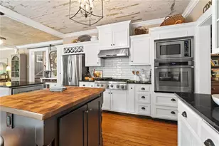 5743 Union Hill Rd, Alpharetta, GA 30004 - Photo 19