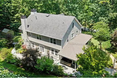 5743 Union Hill Road, Alpharetta, GA 30004 - Photo 57