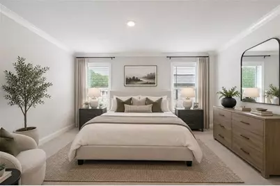 3334 Swallowtail Terrace, Duluth, GA 30096 - Photo 5