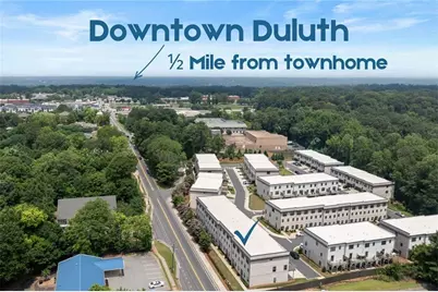 3334 Swallowtail Terrace, Duluth, GA 30096 - Photo 13
