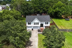30 Cathedral Heights SW, Cartersville, GA 30120 - Photo 5