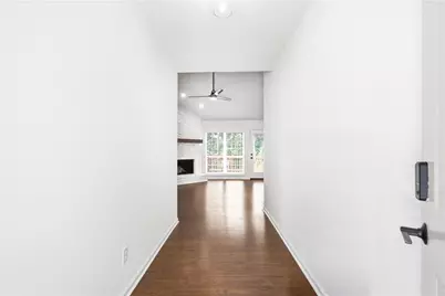 6014 Lake Lanier Heights Road, Buford, GA 30518 - Photo 3