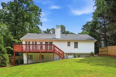6014 Lake Lanier Heights Road, Buford, GA 30518 - Photo 43
