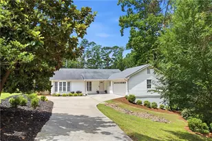 6014 Lake Lanier Heights Rd, Buford, GA 30518 - Photo 47
