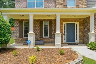 804 Springs Crest Dr, Dallas, GA 30157 - Photo 3