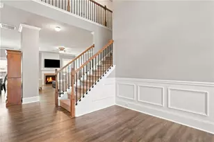 804 Springs Crest Dr, Dallas, GA 30157 - Photo 5