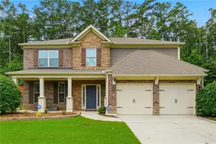 804 Springs Crest Dr, Dallas, GA 30157 - Photo 1