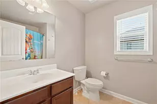 804 Springs Crest Dr, Dallas, GA 30157 - Photo 33