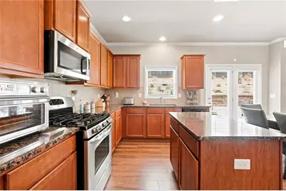 804 Springs Crest Drive, Dallas, GA 30157 - Photo 13