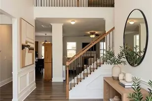804 Springs Crest Dr, Dallas, GA 30157 - Photo 5